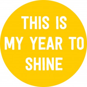 year to shine (c) CG hejyou.be