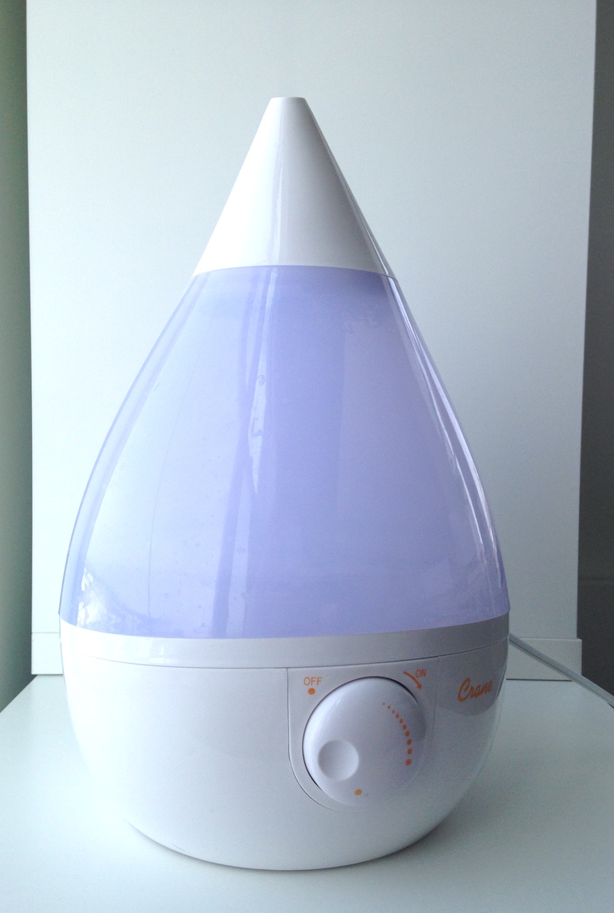 the greatest humidifier